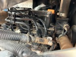 Motor with 