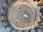 Drivetrain with 