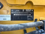 General Appearance with Numéro de série/Numéro d'identification du véhicule automobile
