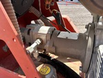 Hydraulique with 