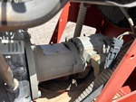 Hydraulique with 