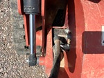 Hydraulique with 