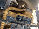 Engine with 