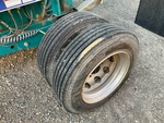 Chassis with 
