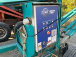 Control Station with 
