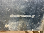 General Appearance with Second Serial Number/VIN Photo