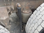 4 dessous de caisse - Camion with 