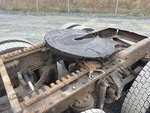 4 dessous de caisse - Camion with 