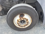 4 dessous de caisse - Camion with 