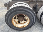 4 dessous de caisse - Camion with 