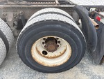 4 dessous de caisse - Camion with 