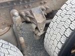 4 dessous de caisse - Camion with 