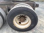 4 dessous de caisse - Camion with 