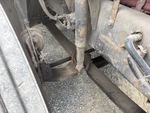 4 dessous de caisse - Camion with 