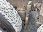 4 dessous de caisse - Camion with 