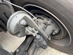 Brakes with 