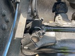 4 Underbody - Truck with 