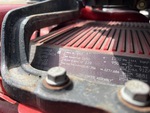 4 Engine with 