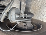 Brakes with 