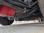 4 Underbody - Truck with 