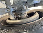 Brakes with 