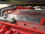 4 Engine with 