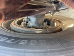 Brakes with 