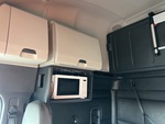 Cab with 