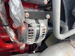 Engine with 