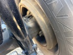 Brakes with 