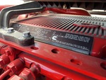 Engine with 
