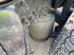 4 Underbody - Truck with 