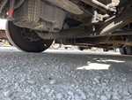 4 Underbody - Truck with 
