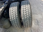 4 Underbody - Truck with 