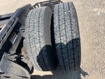 4 Underbody - Truck with 