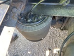 4 Underbody - Truck with 