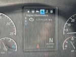 4 Transmision with Engine Hours