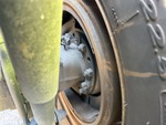 Brakes with 