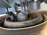 Brakes with 