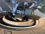 Brakes with 