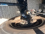 Brakes with 