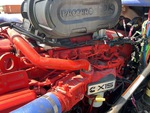 Engine with 