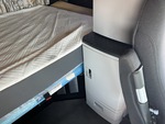 Cab with 