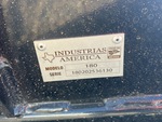 General Appearance with Numéro de série/Numéro d'identification du véhicule automobile