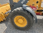 Chassis with 