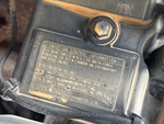 Engine with 
