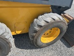 Chassis with 