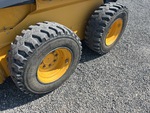 Chassis with 