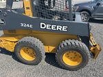 Chassis Photos with 
