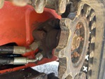Groupe motopropulseur with 